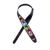 Sgt Pepper's vinyl guitar strap: Was $57.20, now $25.09