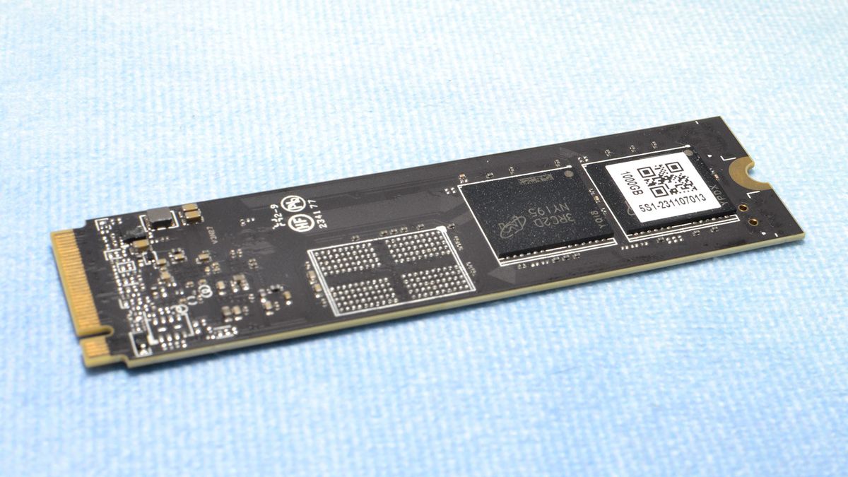 PNY CS3150 1TB SSD