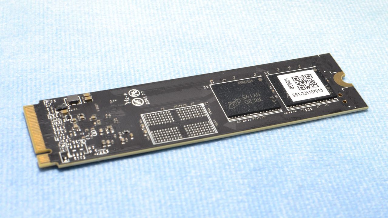 PNY CS3150 1TB SSD