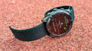 Garmin Fenix 8 watch