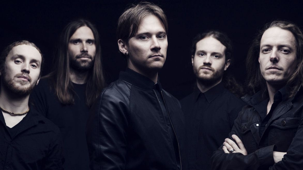 Tesseract: We started out with screaming vocals to get ahead | Louder