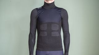 Spatz Basez Extreme base layer review: This will change how you dress for winter riding