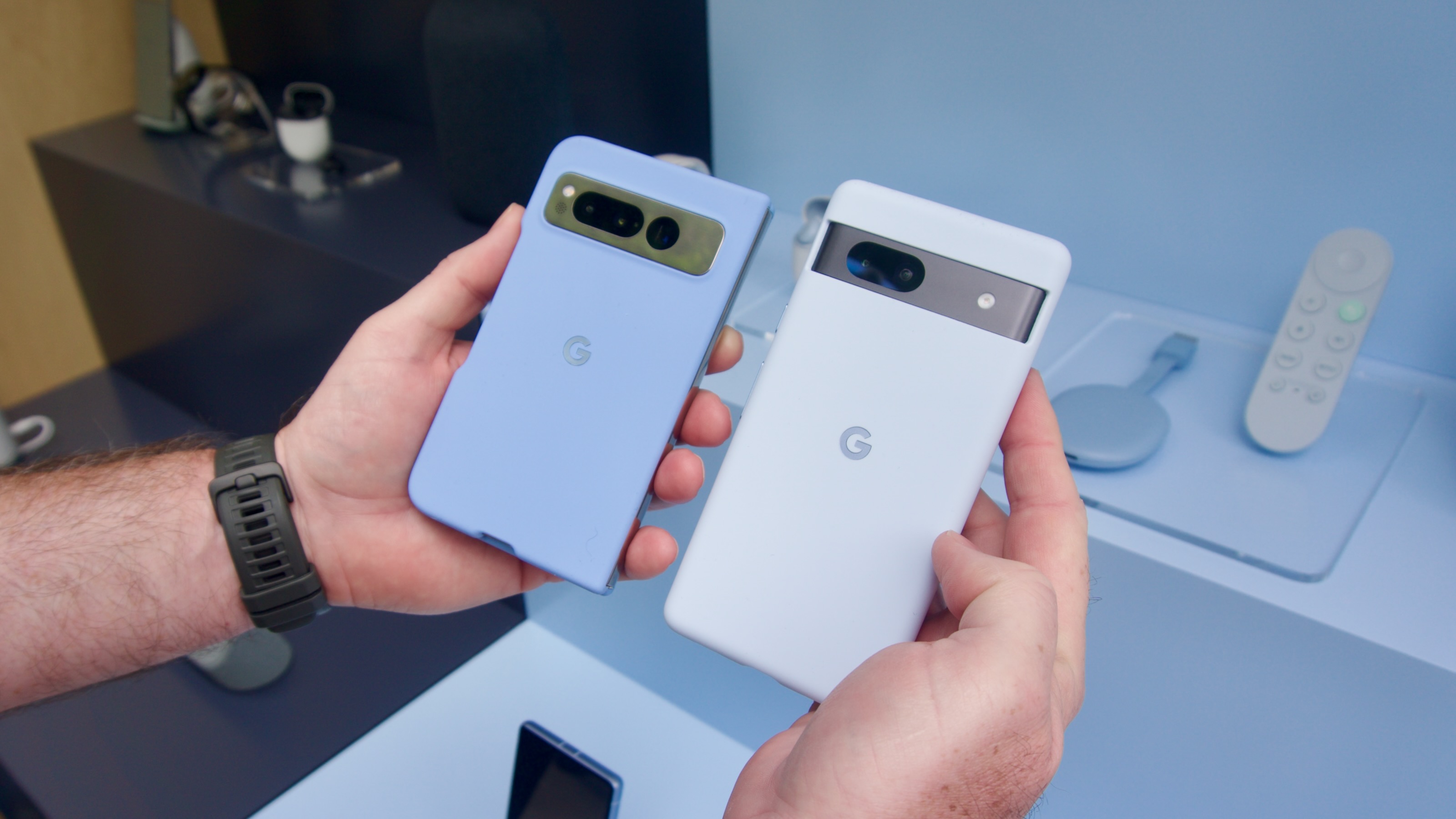 Google Pixel 8a Rumors, specs, and hopes for Google's 2025 budget