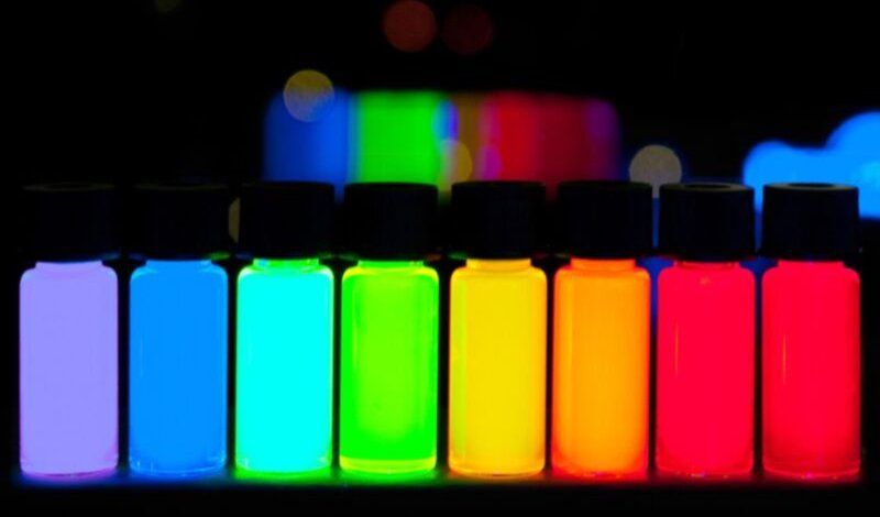 Quantum dot