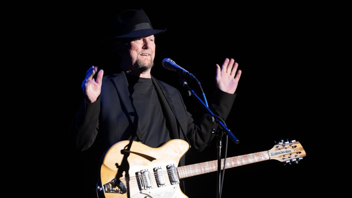 Roger McGuinn