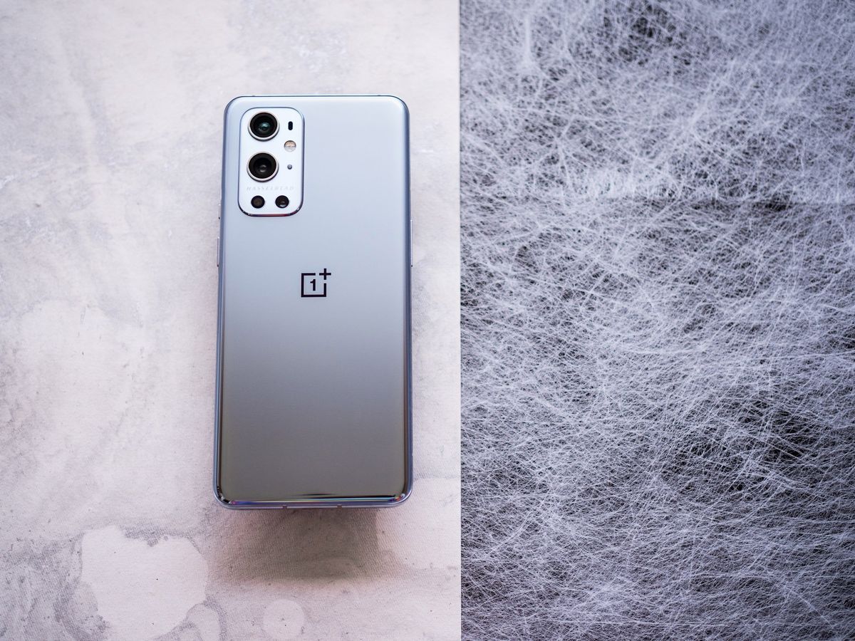 OnePlus 9 Pro review