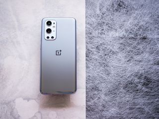 OnePlus 9 review -  tests