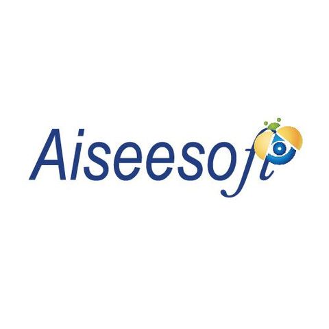 Aiseesoft Blu-ray Player 6.7.60 instaling