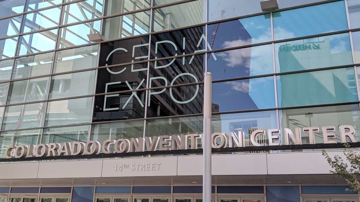 cedia expo 2019