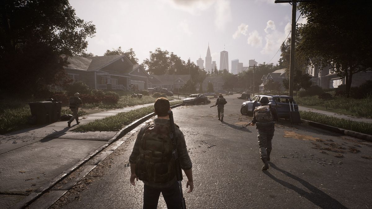 State Of Decay on X: We know you're all excited for State of