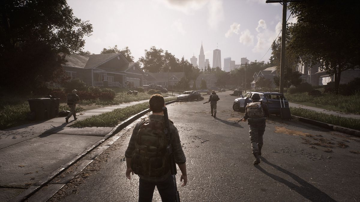 We know you're all excited for State of Decay 3, but we are not