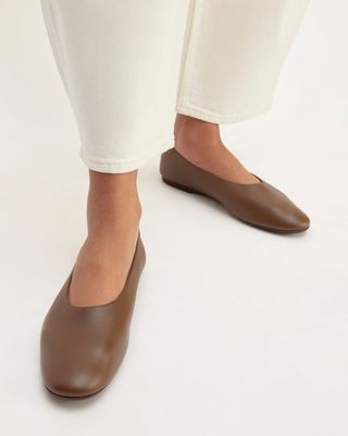 Everlane, Tageshandschuhe