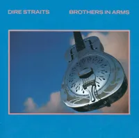 Dire Straits - Brothers In Arms [40th Anniversary] (Mercury)
