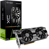 EVGA GeForce RTX 2060 | 12GB GDDR6 | 2,176 shaders | 1680MHz Boost | $419.99 $359.95 at Amazon (save $60.04)