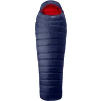Rab Ascent 400 Down sleeping bag:was £282.95
