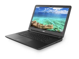 Acer Chromebook C910 with Core i5 (Broadwell)