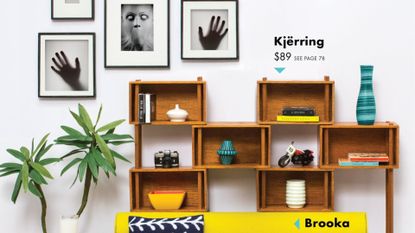 The front cover of Horrorst&ouml;r by Grady Hendrix