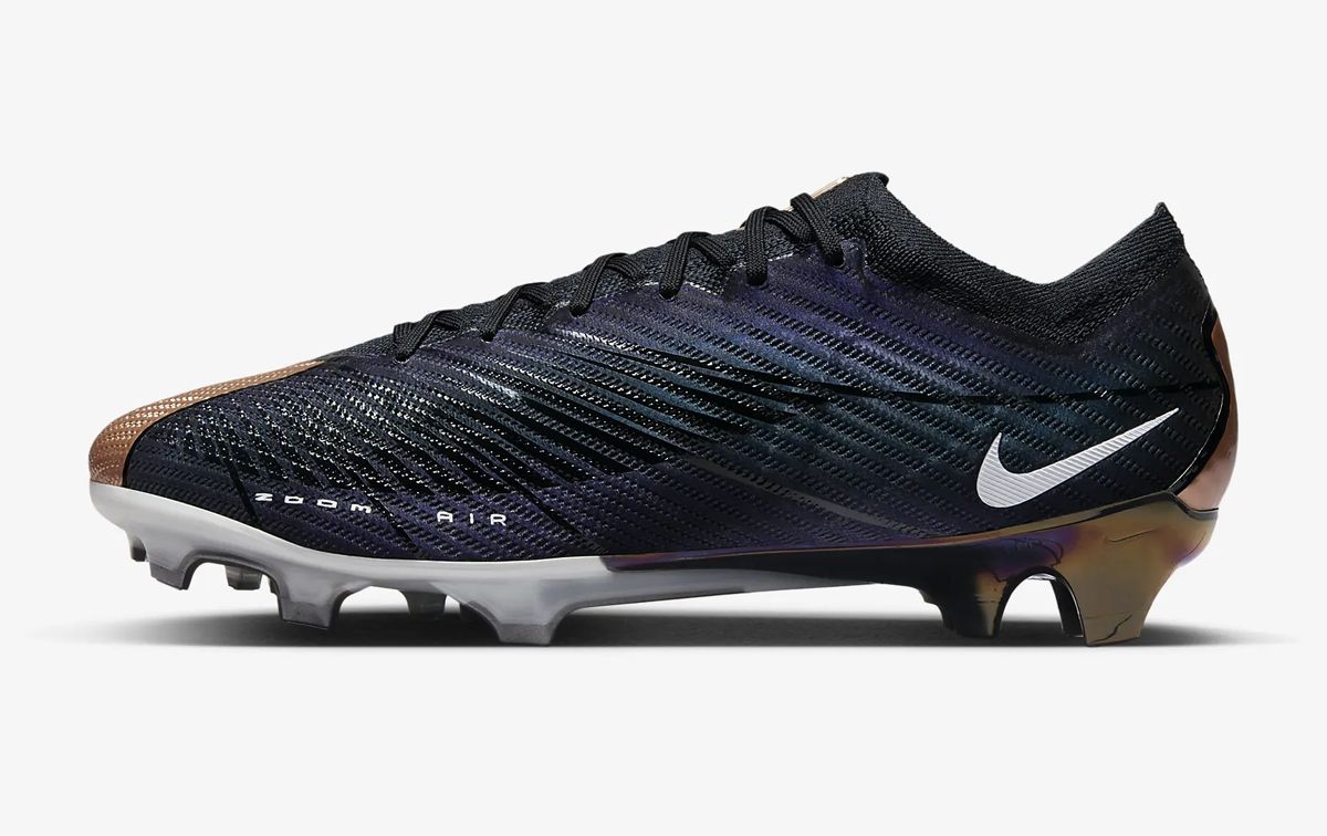 Nike Zoom Mercurial Vapor 15 Elite SE FG