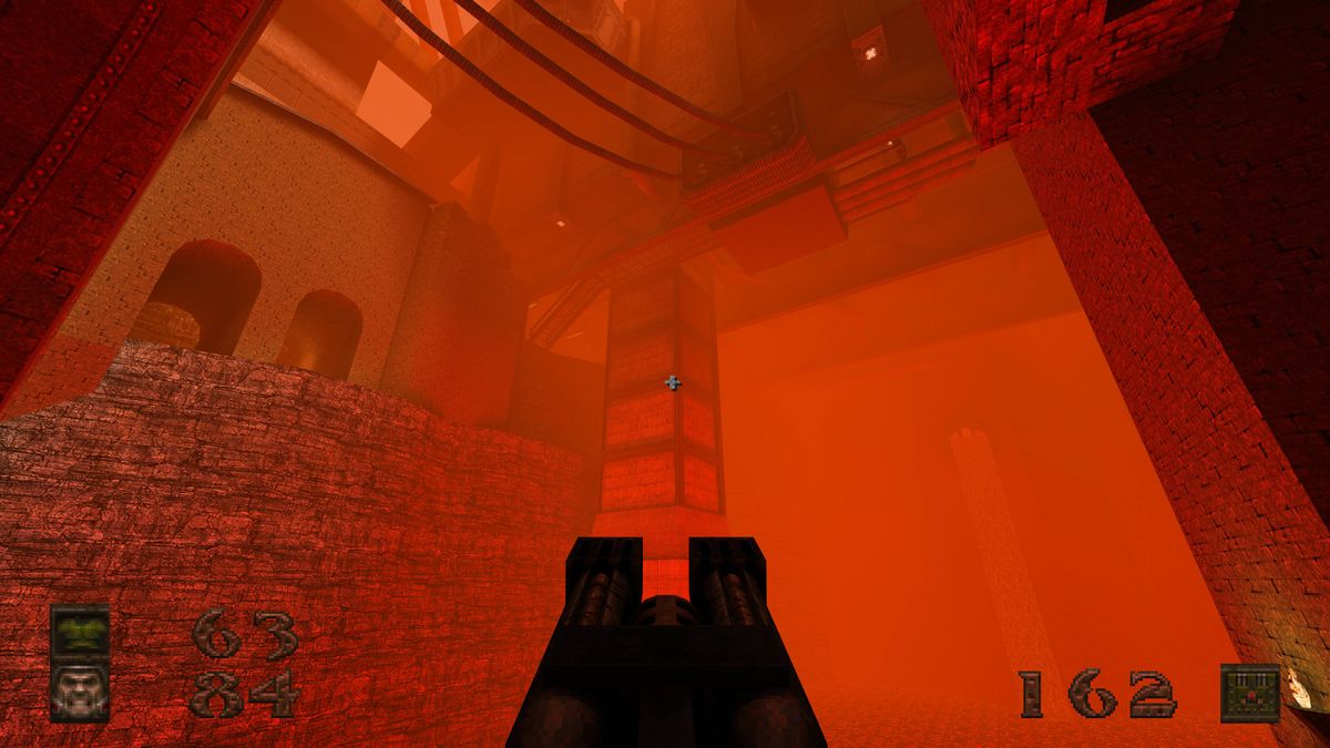 Could id Software be making a new Quake game?