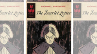 The Scarlet Letter
