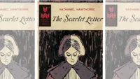 The Scarlet Letter