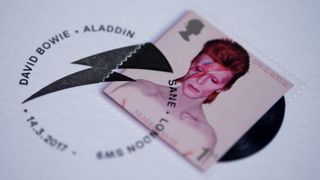 Supple Studio designed a set of postage stamps and products to celebrate David Bowie’s life for Royal Mail. Founder Jamie Ellul says being respectful – of the agency you're working in, and others – is key for making the right impression as an intern