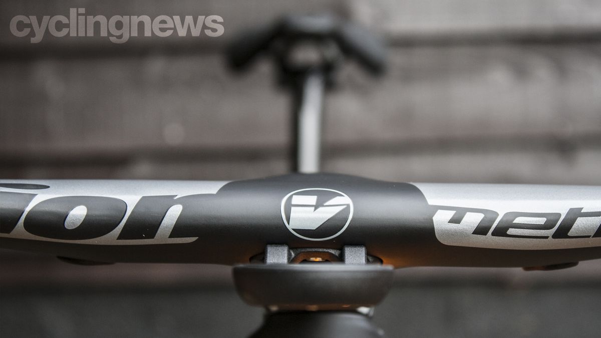 2021 Merida Reacto Team-E Disc