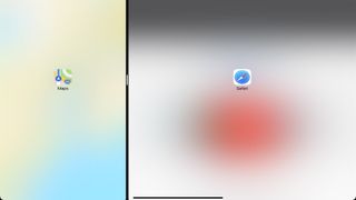 How to use Split View’s split-screen two-app mode on iPad