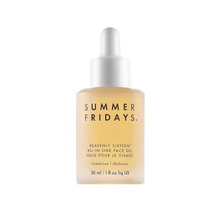 Summer Fridays, Heavenly Sixteen All-In-One Face Oil