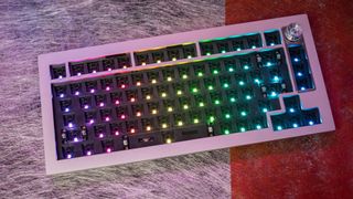 OnePlus Keyboard 81 Pro mechanical keyboard review