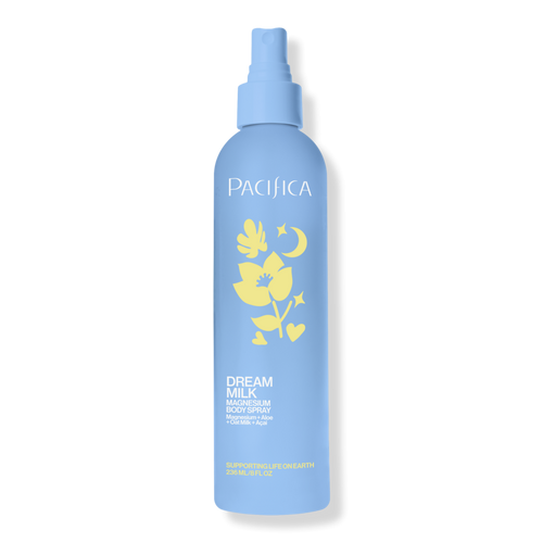 Dream Milk Magnesium Body Spray