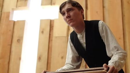 Paul Dano in There Will Be Blood