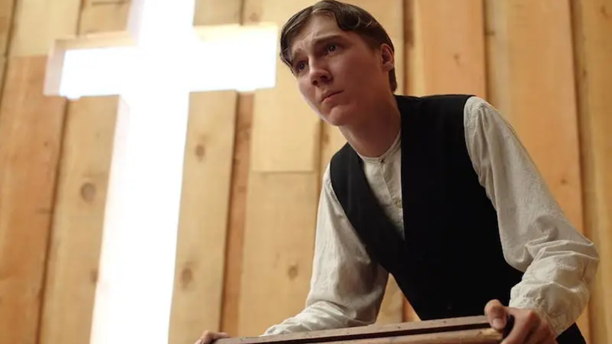 Paul Dano in There Will Be Blood