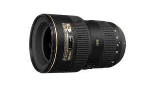 Best wide-angle lens: Nikon AF-S 16-35mm f/4G ED VR