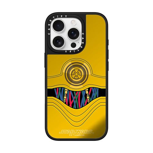 C-3PO Case
