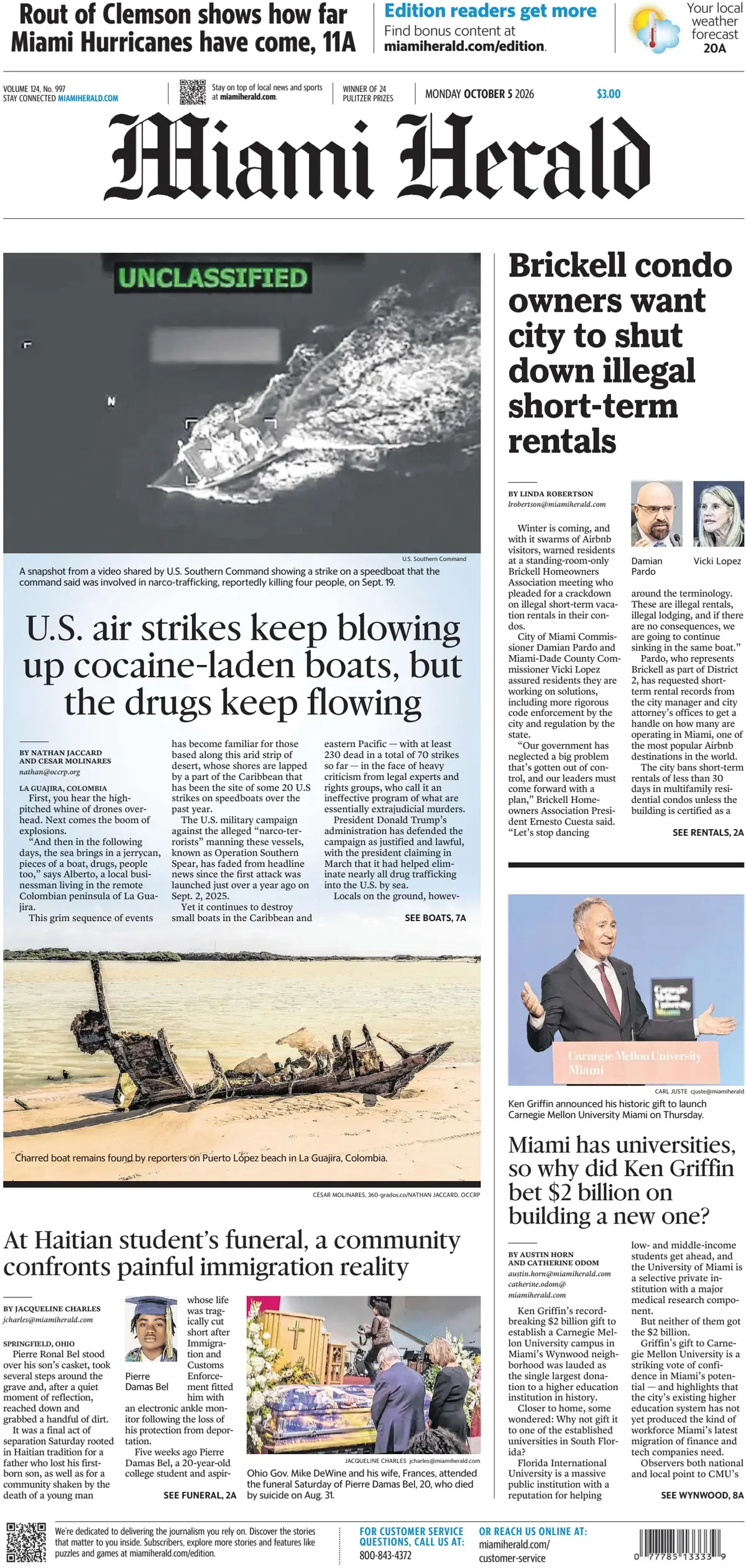 Miami Herald