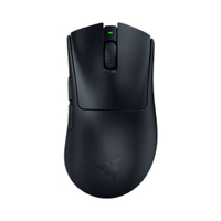 Razer DeathAdder V3 HyperSpeedPC Gamer score: 91%