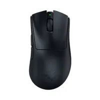 Razer DeathAdder V3 HyperSpeedPC Gamer score: 91%