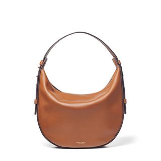 Crescent Hobo Bag