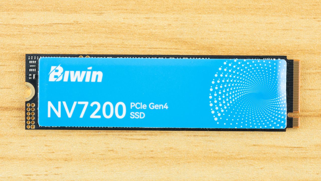 Biwin NV7200 2TB