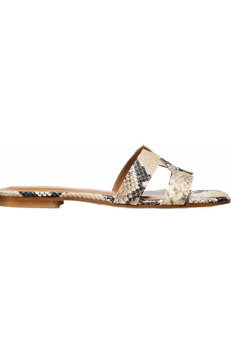 The Mx Sandal