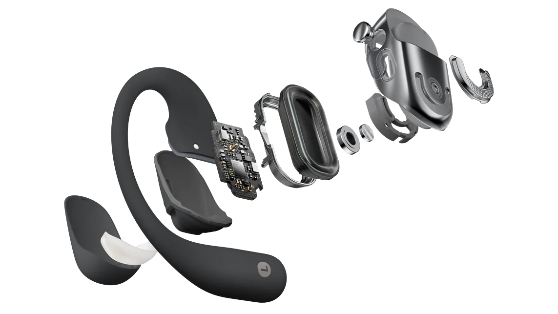 Shokz OpenFit 2