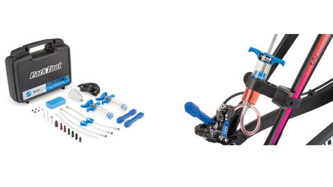 fox float dps kit
