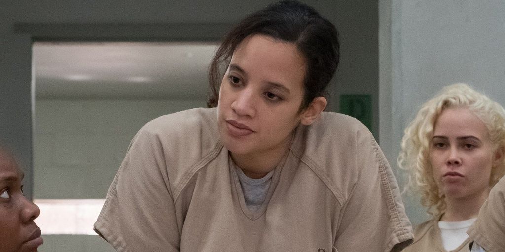 Orange Is The New Black: What The Cast Members Are Doing Next | Cinemablend