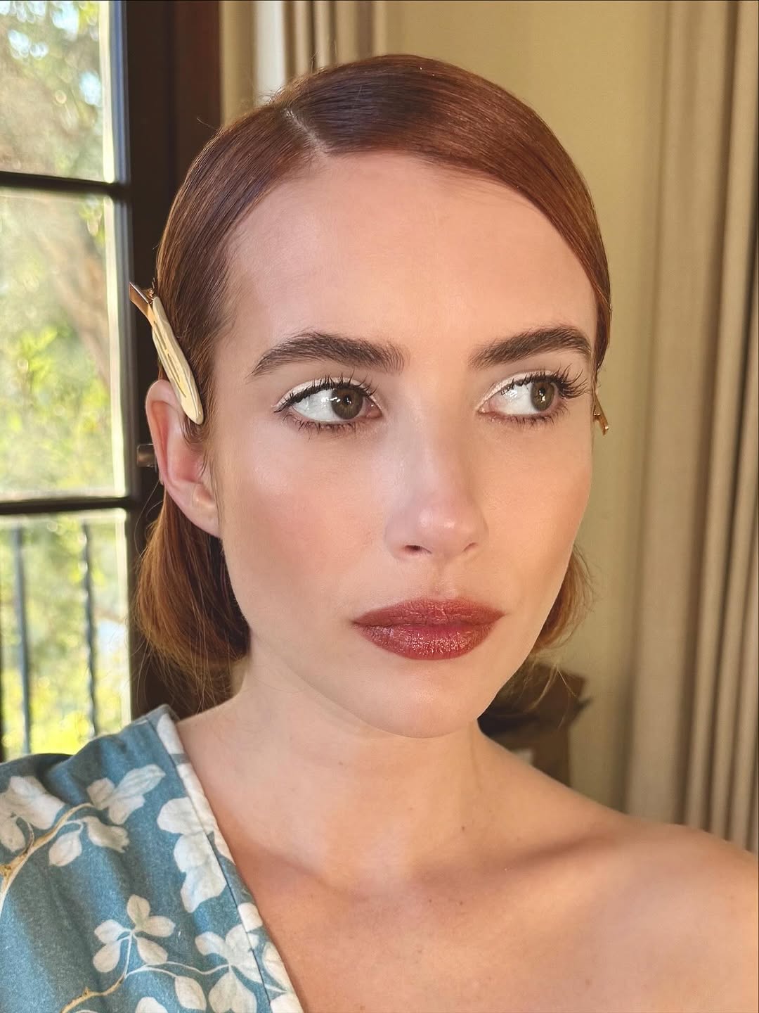 Emma roberts instagram photo