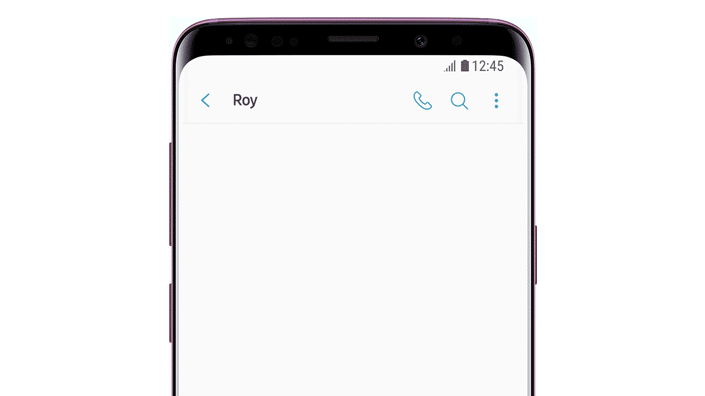 Samsung Galaxy S9 and S9 Plus getting new wave of AR Emojis