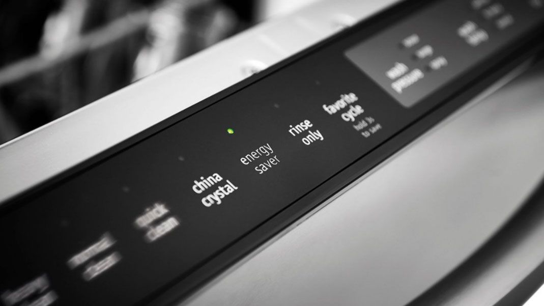 Frigidaire Gallery FGID2476SF review Top Ten Reviews