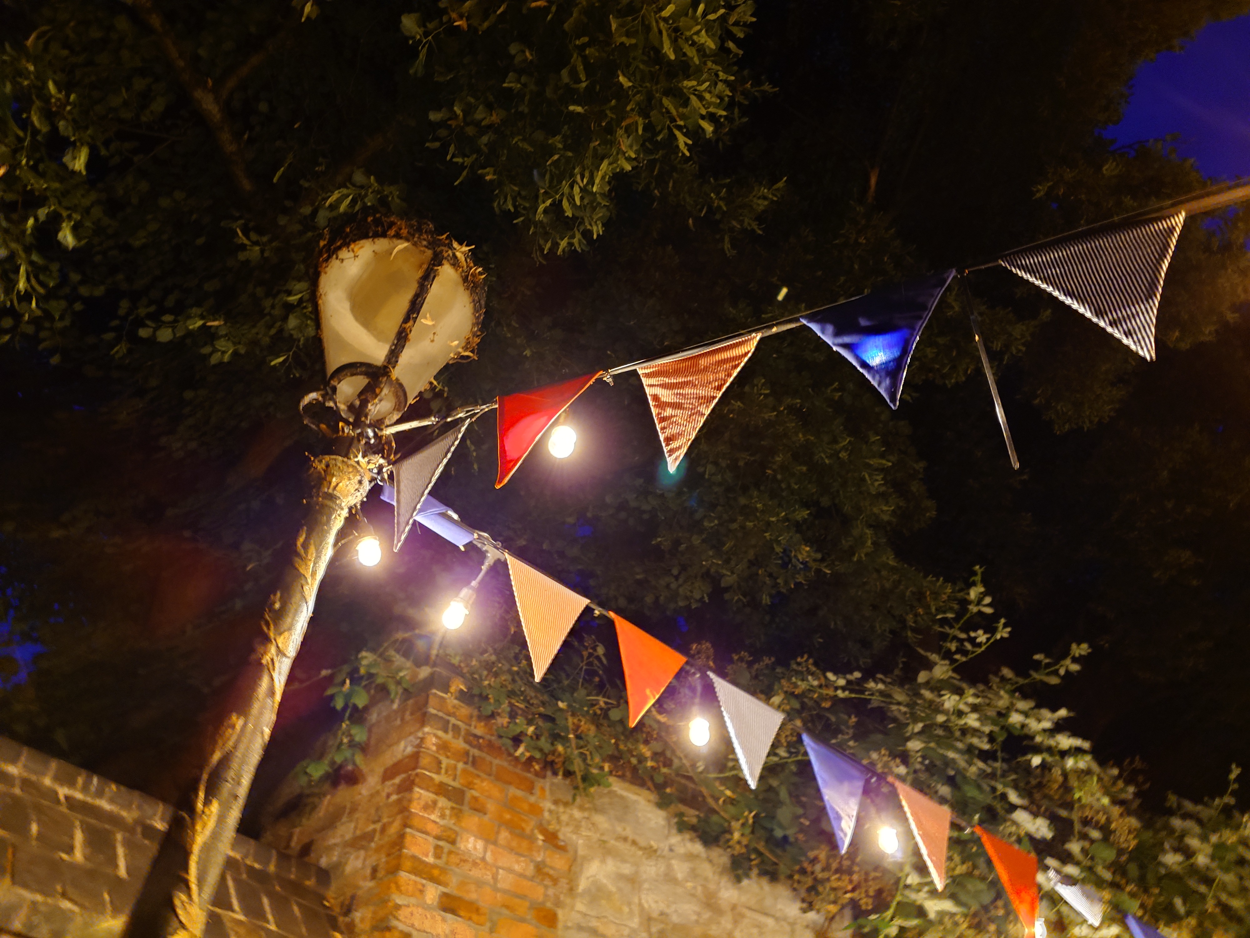 Sony Xperia 1 VII camera samples