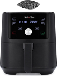 Instant Vortex 6-Quart XL Air Fryer Oven:$119.99,$79.95 at Amazon