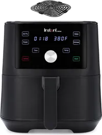 Instant Vortex 6-Quart XL Air Fryer Oven:$119.99,$79.95 at Amazon